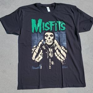 Miafits Vintage T-Shirt
